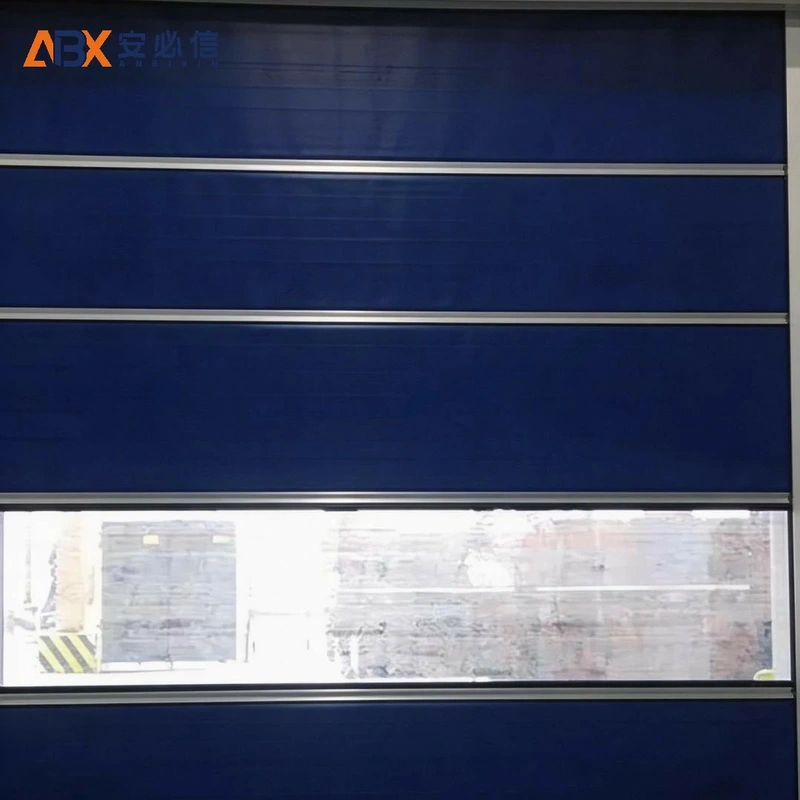 广元快速卷帘门